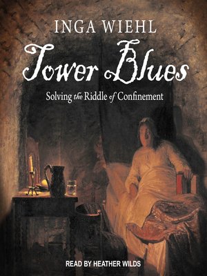 cover image of Tower Blues
